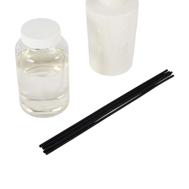 Anko XL Amber Tonka Reed Diffuser 350ml