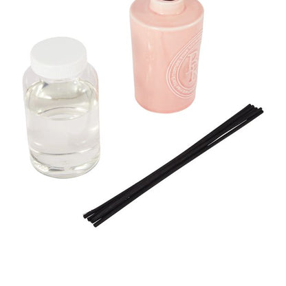 Anko XL Blackcurrant Rose Reed Diffuser 350ml