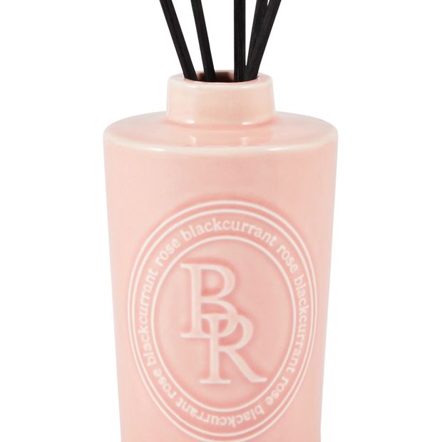 Anko XL Blackcurrant Rose Reed Diffuser 350ml
