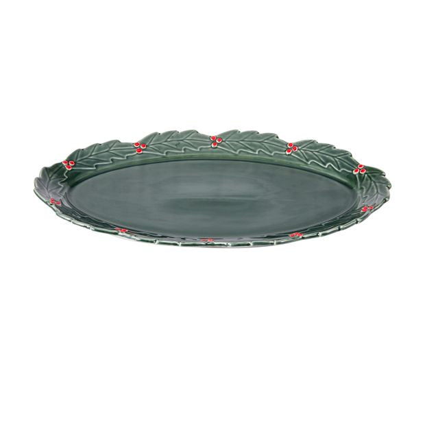 Anko Holly Edge Platter