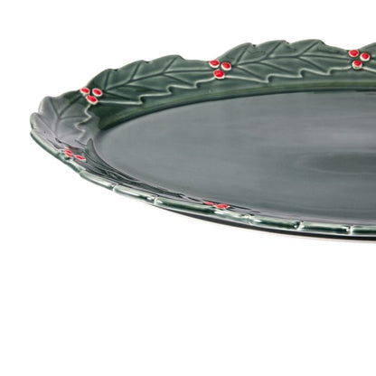 Anko Holly Edge Platter