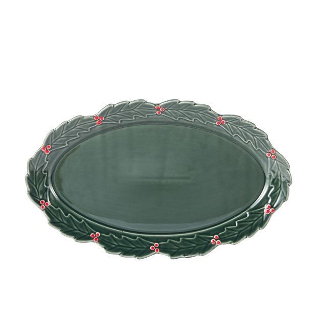 Anko Holly Edge Platter