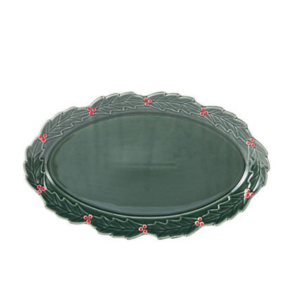 Anko Holly Edge Platter