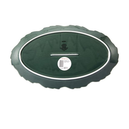 Anko Holly Edge Platter
