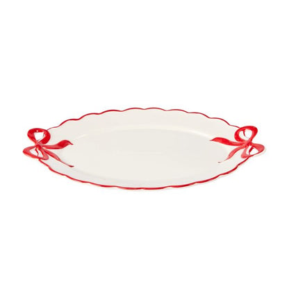 Anko Bow Platter