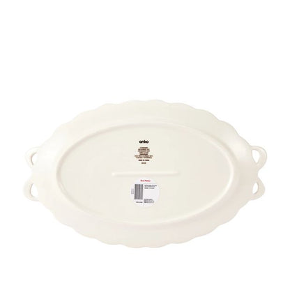 Anko Bow Platter