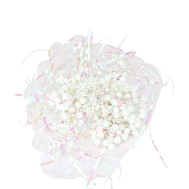 Anko Christmas Craft Snowflakes