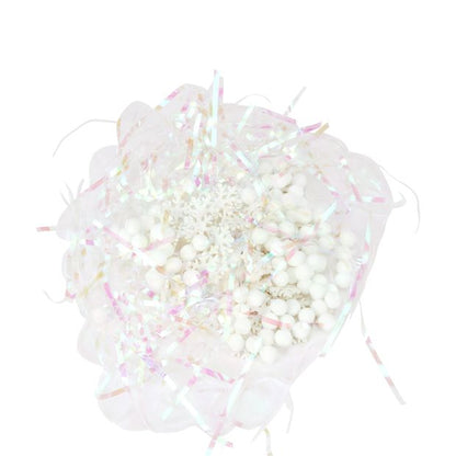Anko Christmas Craft Snowflakes