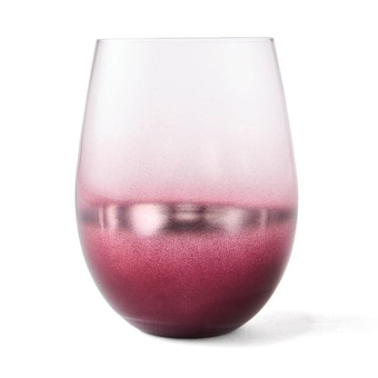 Anko 6 Fig Stemless Glasses
