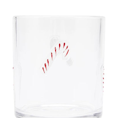 Anko 6 Christmas Icon Tumbler Glasses