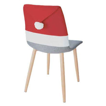 Anko Santa Hat Chair Cover