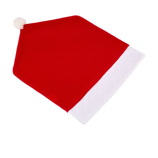 Anko Santa Hat Chair Cover