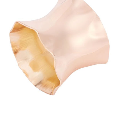 Anko 4 Pack Gold Look Napkin Rings