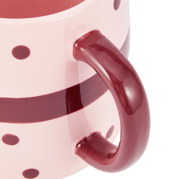 Anko 3D Bow Mug