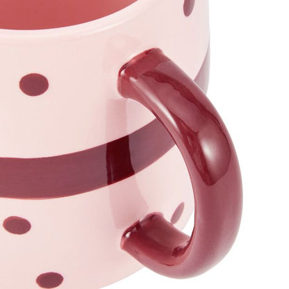 Anko 3D Bow Mug