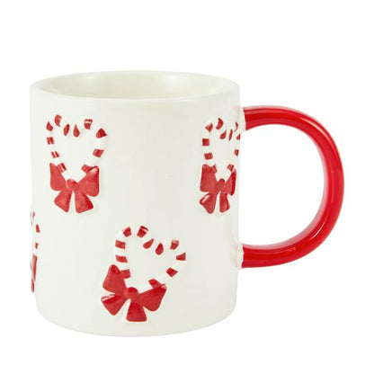 Anko 3D Candy Hearts Mug