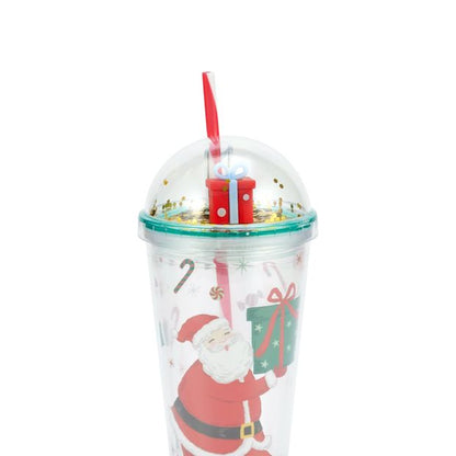 Anko Santa Tumbler