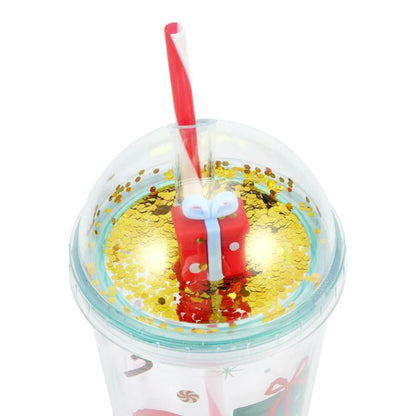 Anko Santa Tumbler