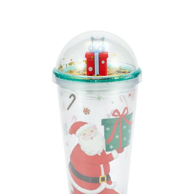 Anko Santa Tumbler