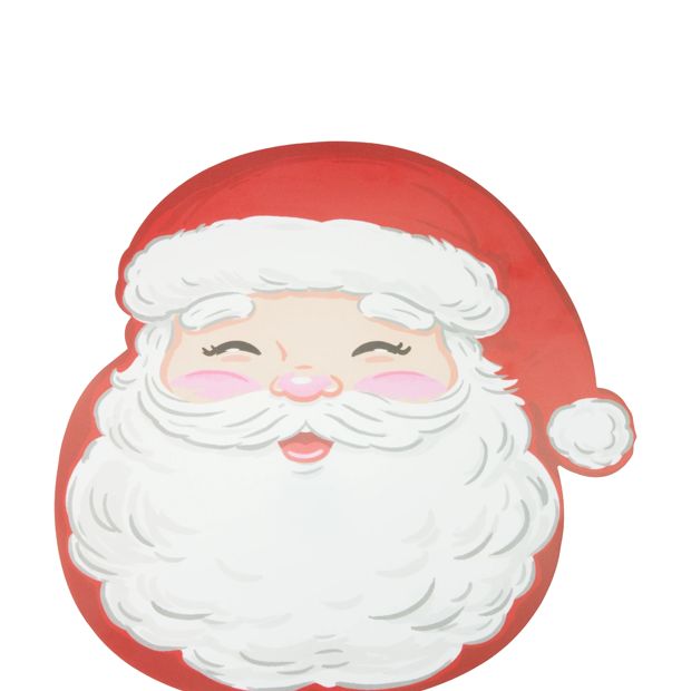Anko Santa Placemat