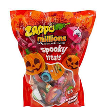 Zappo Millions Spooky Treats 450g