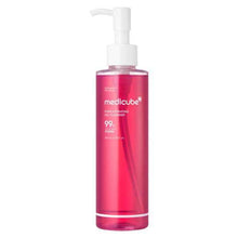 Medicube PDRN Hydrating Gel Cleanser 200ml - 99% High Purity Salmon PDRN
