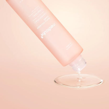 Medicube Triple Collagen Toner 140ml - Hydrolyzed Collagen and Collagen Extract