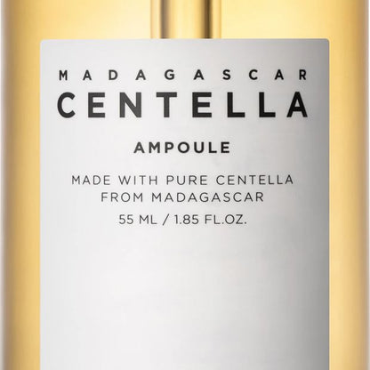SKIN1004 Madagascar Centella Ampoule 55ml - Centella Asiatica Extract