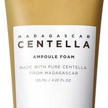 SKIN1004 Madagascar Centella Ampoule Foam 125ml - Pure Centella