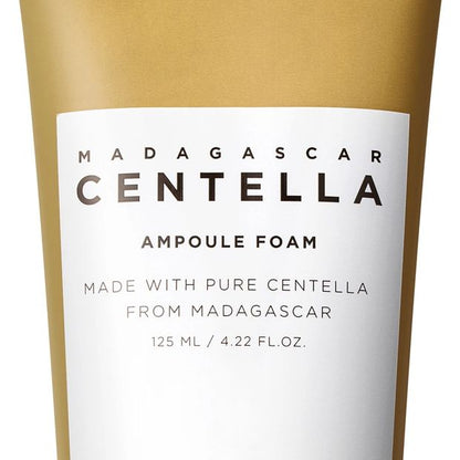 SKIN1004 Madagascar Centella Ampoule Foam 125ml - Pure Centella
