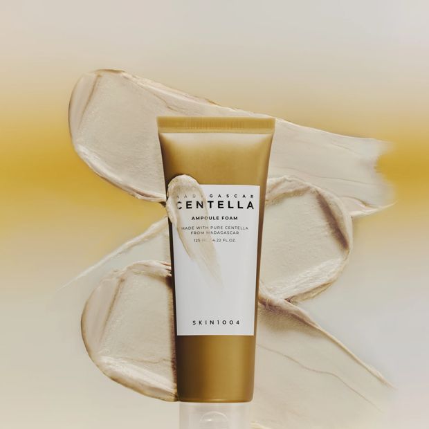 SKIN1004 Madagascar Centella Ampoule Foam 125ml - Pure Centella