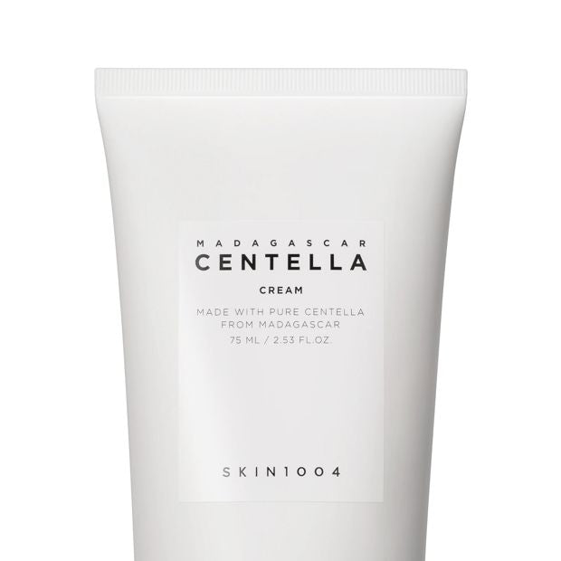 SKIN1004 Madagascar Centella Cream 75ml - Pure Centella