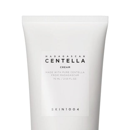 SKIN1004 Madagascar Centella Cream 75ml - Pure Centella