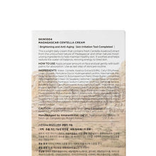SKIN1004 Madagascar Centella Cream 75ml - Pure Centella
