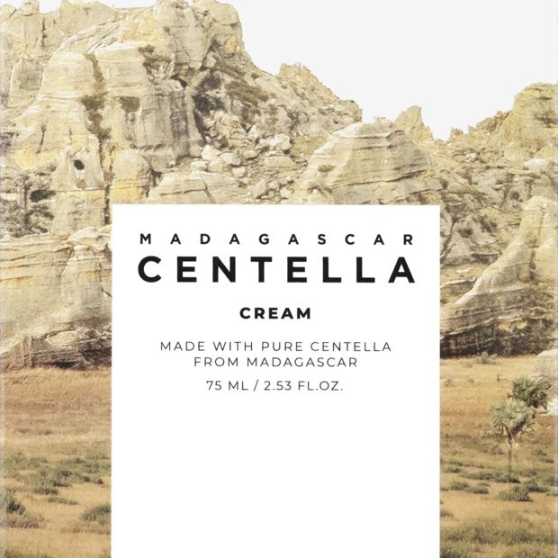 SKIN1004 Madagascar Centella Cream 75ml - Pure Centella