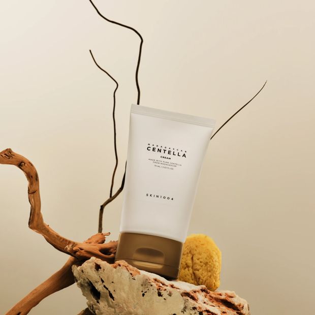 SKIN1004 Madagascar Centella Cream 75ml - Pure Centella