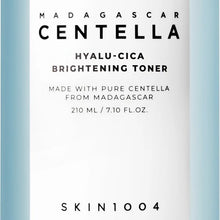SKIN1004 Madagascar Centella Hyalu-Cica Brightening Toner 210ml - Pure Centella