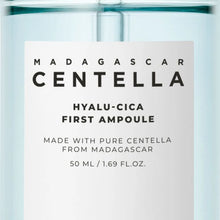 SKIN1004 Madagascar Centella Hyalu-Cica First Ampoule 50ml - Pure Centella