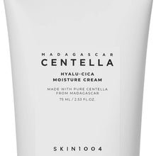 SKIN1004 Madagascar Centella Hyalu-Cica Moisture Cream 75ml - Pure Centella