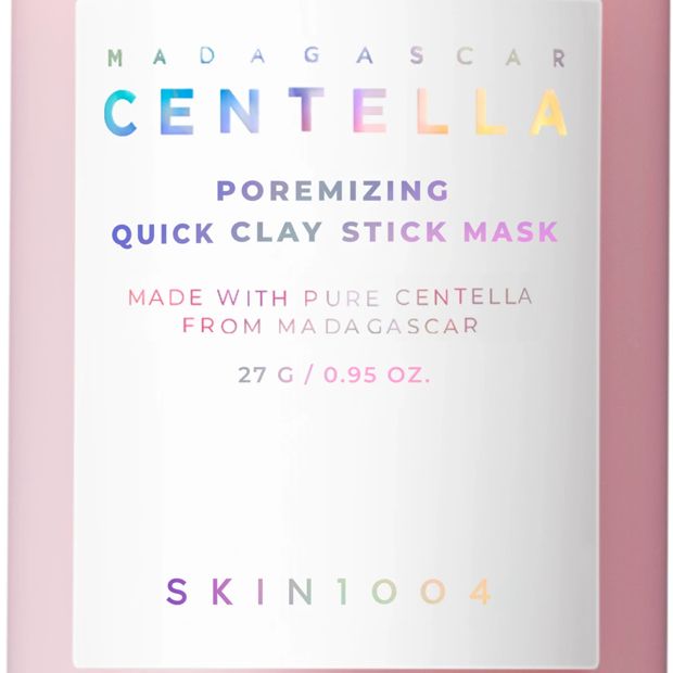 SKIN1004 Madagascar Centella Poremizing Quick Clay Stick Mask 27g