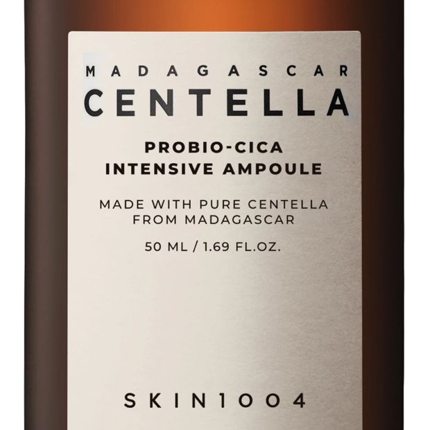 SKIN1004 Madagascar Centella Probio-Cica Intensive Ampoule 50ml - Pure Centella