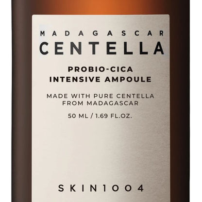 SKIN1004 Madagascar Centella Probio-Cica Intensive Ampoule 50ml - Pure Centella