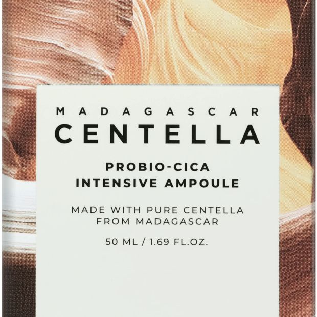 SKIN1004 Madagascar Centella Probio-Cica Intensive Ampoule 50ml - Pure Centella