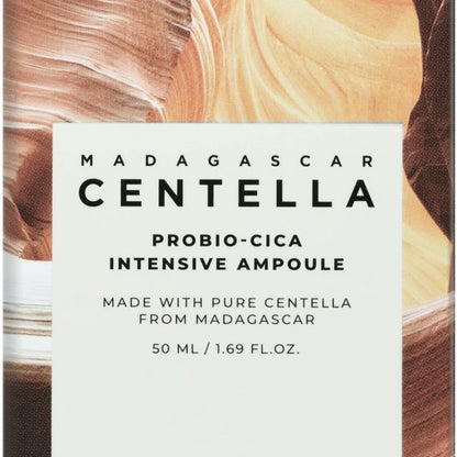 SKIN1004 Madagascar Centella Probio-Cica Intensive Ampoule 50ml - Pure Centella