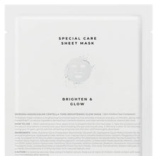 SKIN1004 Madagascar Centella Tone Brightening Glow Mask 25ml