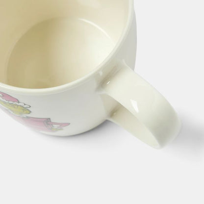 Set of 4 The Grinch Mugs