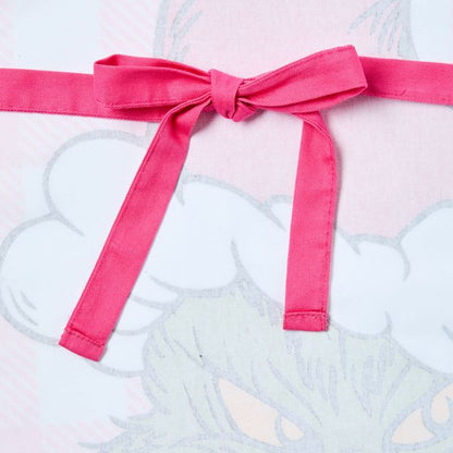 The Grinch Apron