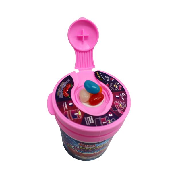 Sweet Vibes Mystery Jelly Bean Challenge 100g
