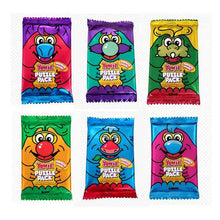 Yowie Puzzle Pack Honeycomb Choc 20g - Assorted
