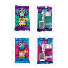 Yowie Puzzle Pack Honeycomb Choc 20g - Assorted